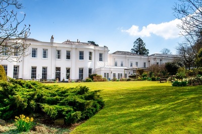 The Mount Somerset Hotel and Spa