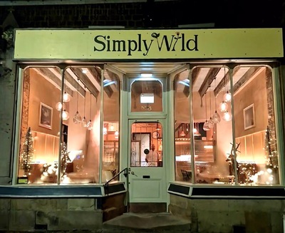 Simply Wild