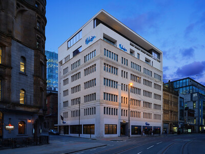 Chez Mal at Malmaison Manchester Deansgate