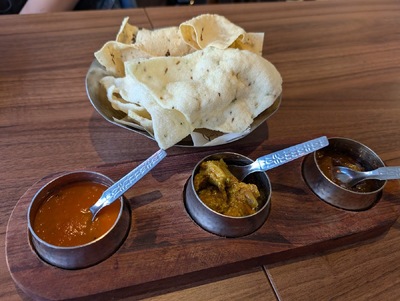 Delhi Social