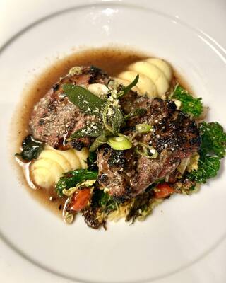 Acorn Restaurant