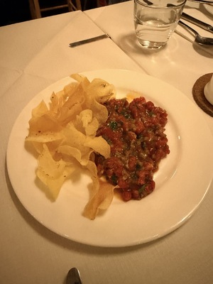 Bar Valette