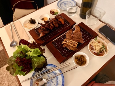 Dongnae
