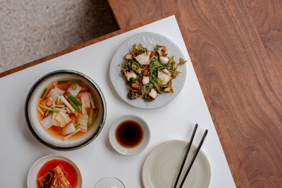 Dongnae
