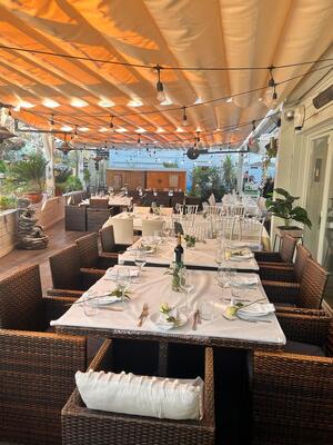 Little Bay Bar and Restaurant