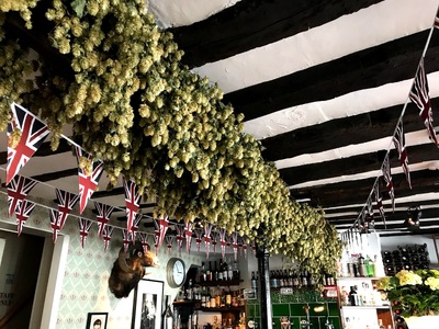 Dylans at The Kings Arms