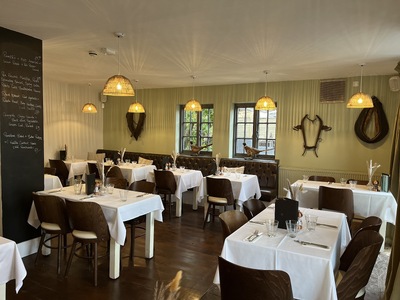 The Plough Coton