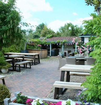 The Agricultural Inn