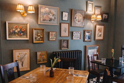 The Market Tavern