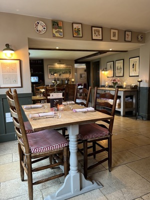 Pheasant Inn