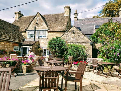 The Tollgate Inn