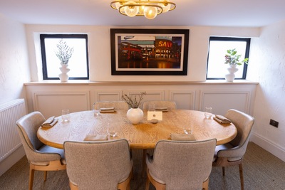 LI~LY by Aiden Byrne