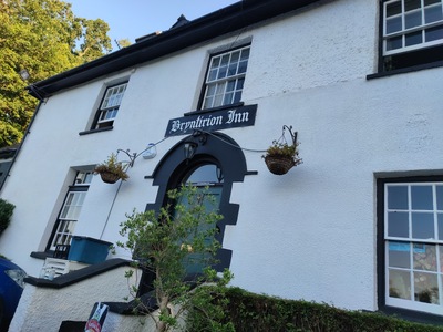 The Bryntirion Inn
