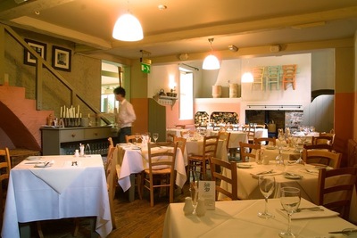 Bistro 21