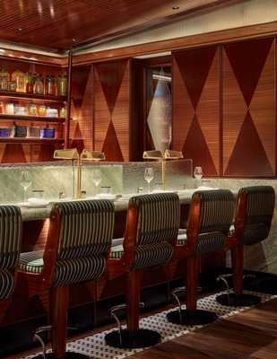 Il Gattopardo London