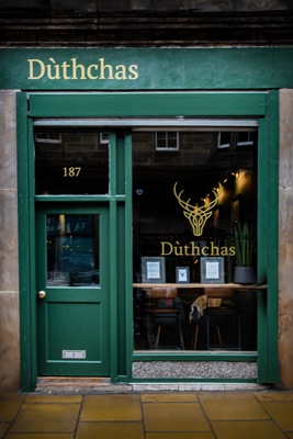 Duthchas