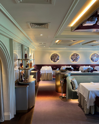 LOMA by Graeme Cheevers at Cameron House