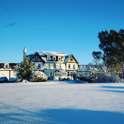Ilsington Country House Hotel