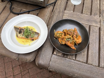 Riwaz by Atul Kochhar