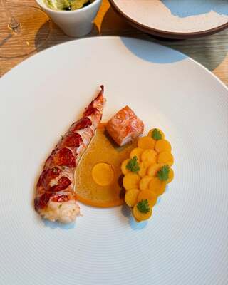 74 Charlotte Street by Ben Murphy