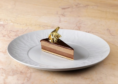 Rosi at The Beaumont Mayfair