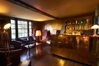 Thackeray's