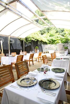 Thackeray's