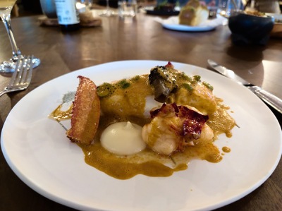 Blackthorn at The Twelve Hotel