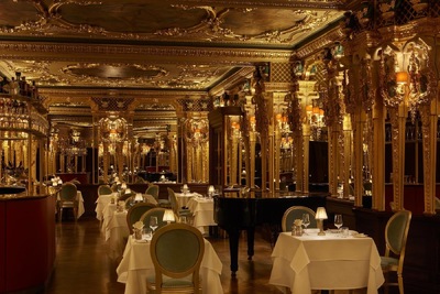 The Cafe Royal Grill