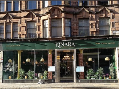Kinara