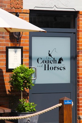 The Coach and Horses