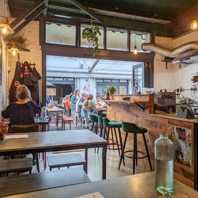 Winifred's Restaurant