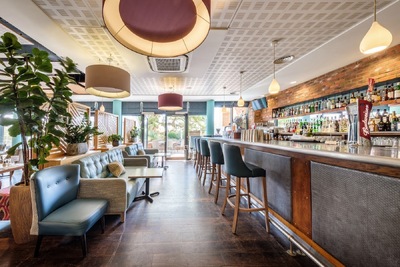 Park Brasserie at at Wivenhoe House