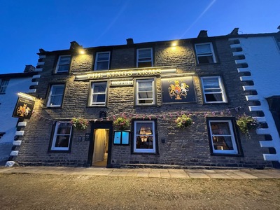 The Kings Arms