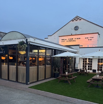 Marlowe's Restaurant and Bar