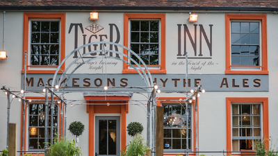 The Tiger Inn