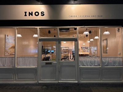 INOS