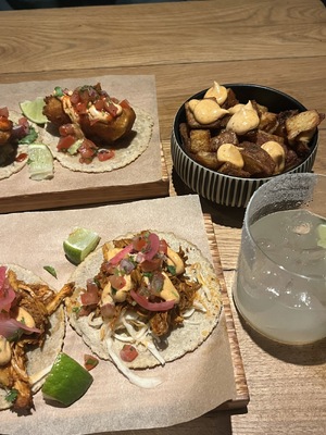 Parrilla