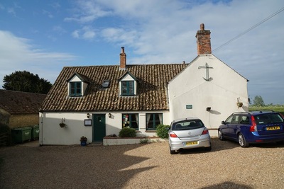 The Anchor Inn