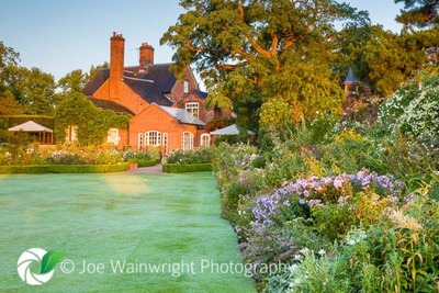 Goldstone Hall