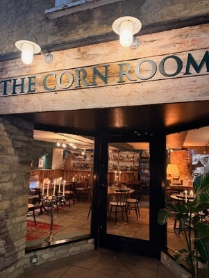 The Corn Room