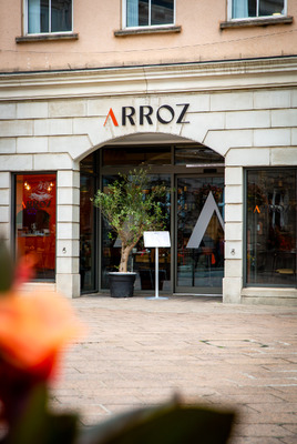 Arroz