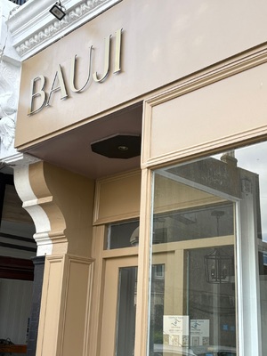 Bauji