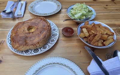 The Wellington