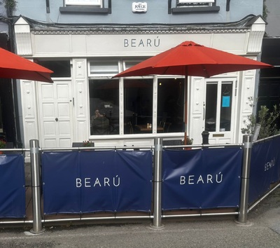 Bearu