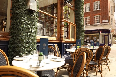 The Cavendish