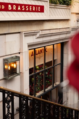 Atlantic Bar and Brasserie