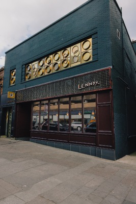 Lennox Glasgow