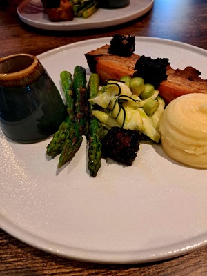 Bello Bistro