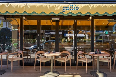 Gallio Fitzrovia